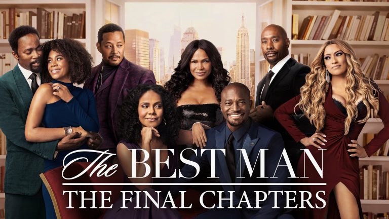 Best Man Final Chapters Review Cast, Episodes & Streaming