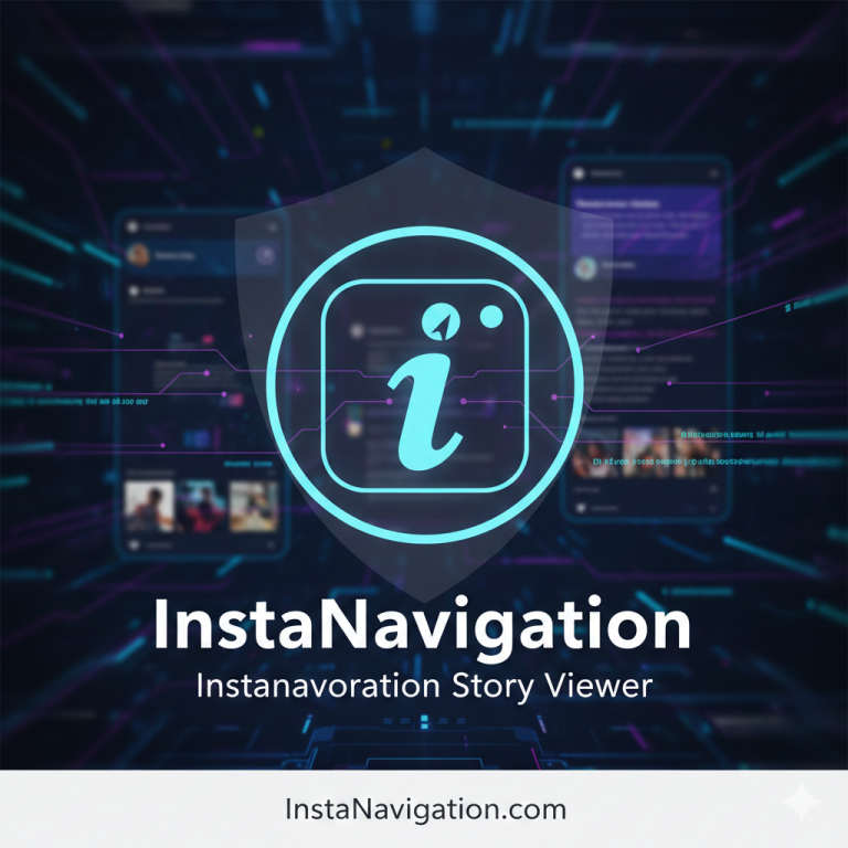 showing image for InstaNavigation com